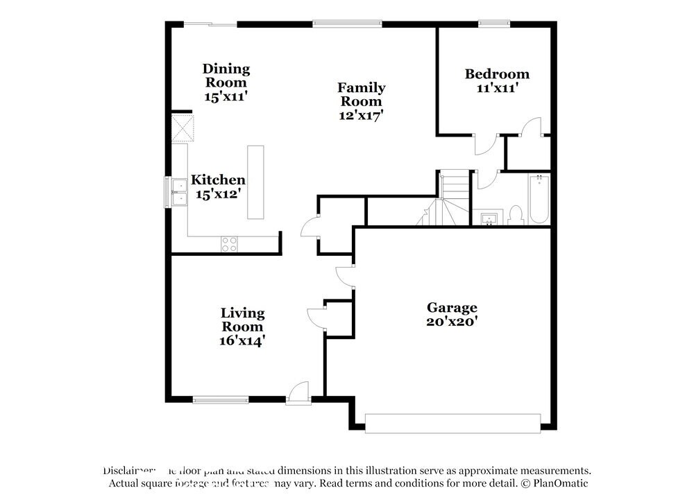 Building Photo - 621 Samuel