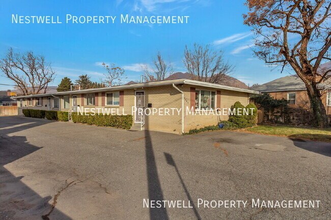 Building Photo - 2465 E 3300 S