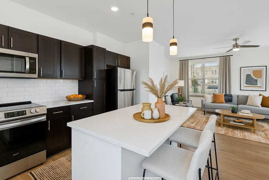 Building Photo - District South