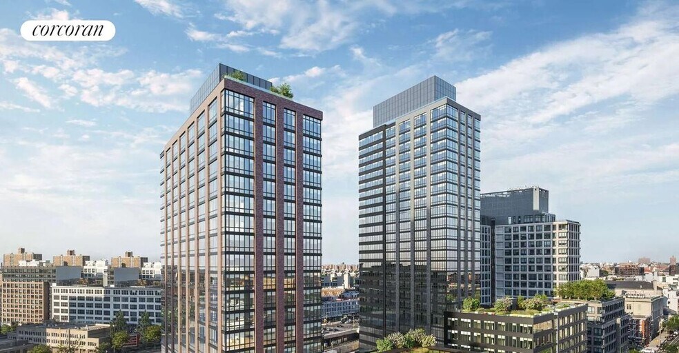 Building Photo - 595 Dean St