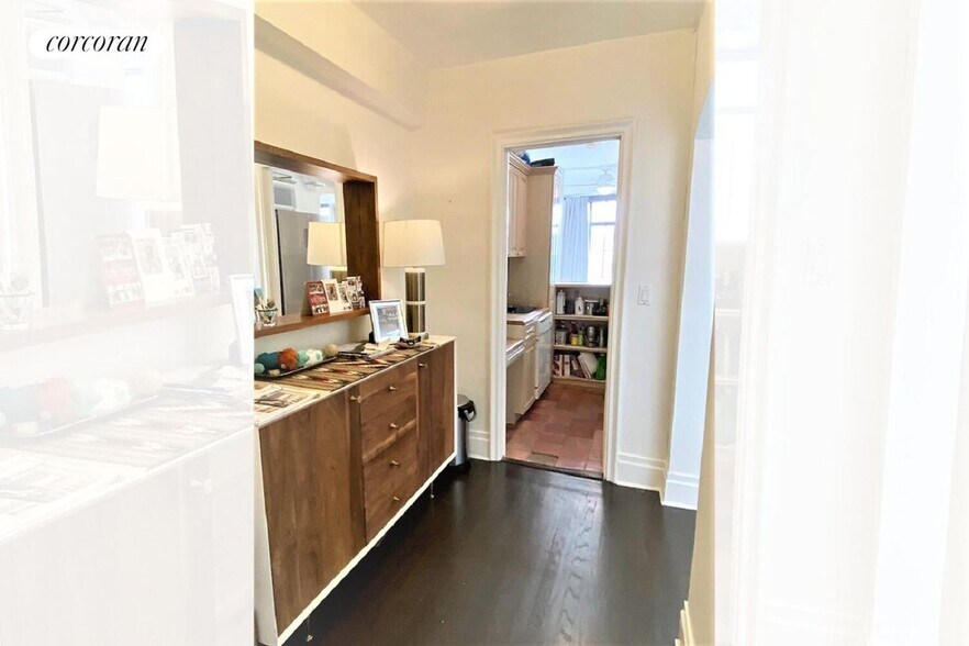 Building Photo - 353 W 56th St
