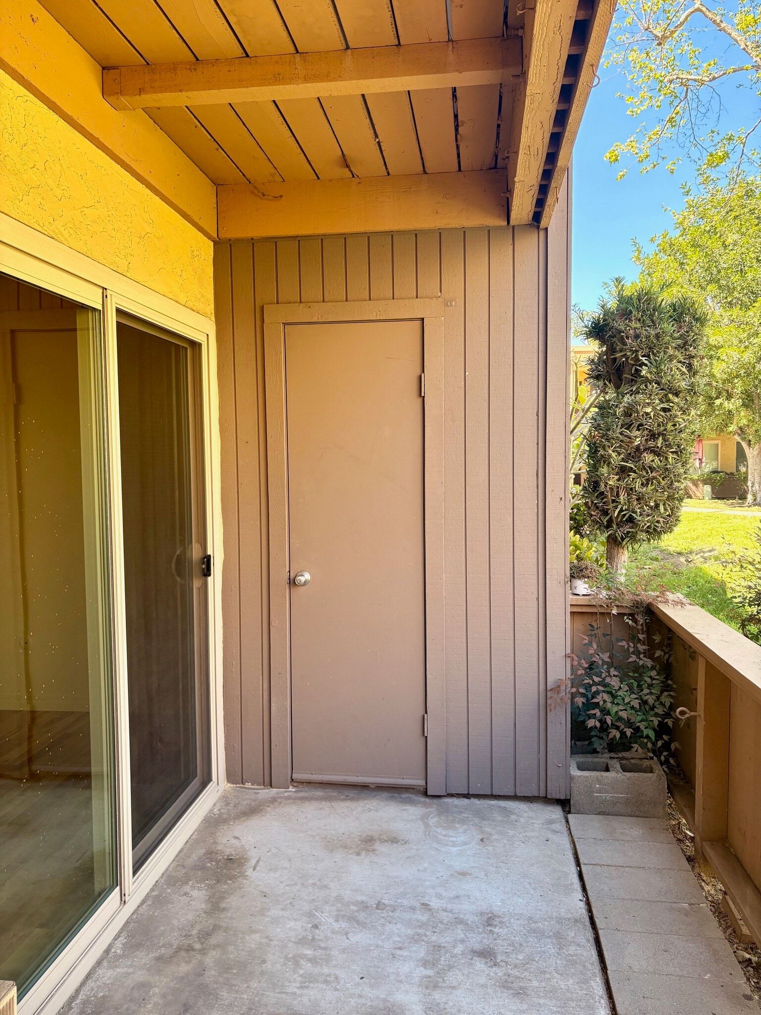 Additional Storage - 5946 Rancho Mission Rd