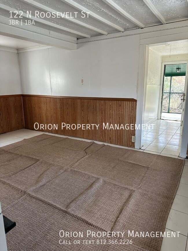 Building Photo - 122 N Roosevelt St