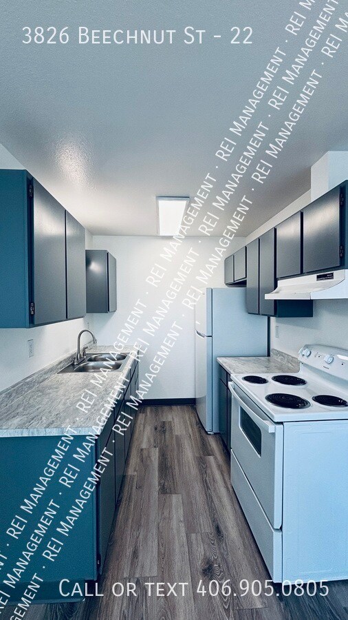 Building Photo - 3826 Beechnut St