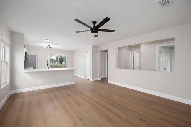Building Photo - Fully Renovated Samara Lakes Home with Stunning Water Views!