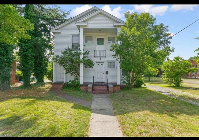 Primary Photo - 161 Alleghany Rd