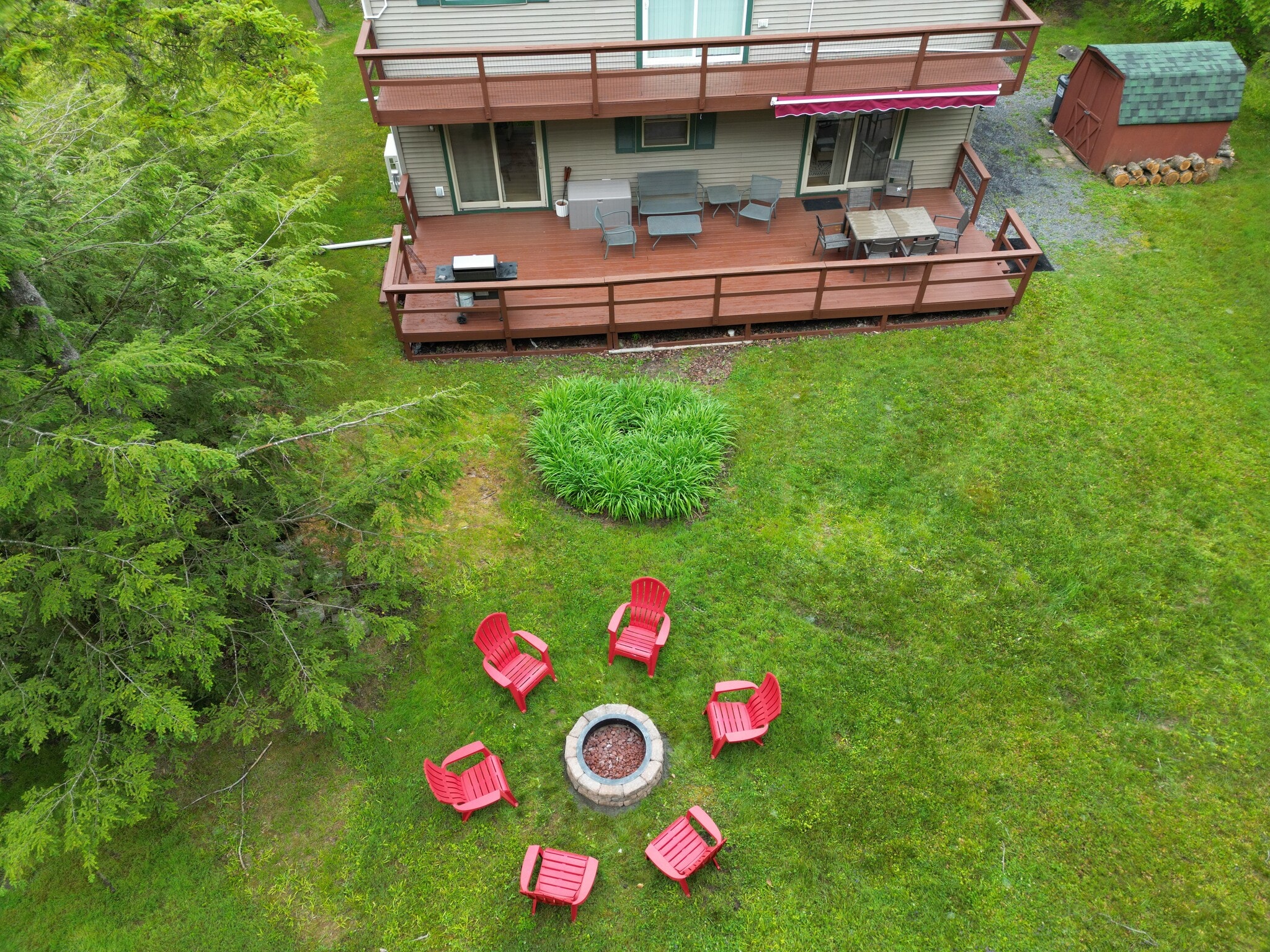 Building Photo - 5127 Hounds Ear Rd