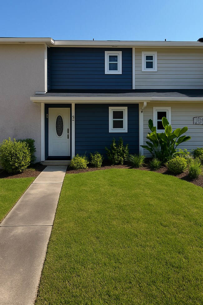 Primary Photo - Destin townhome...AVAILABLE NOW!!!