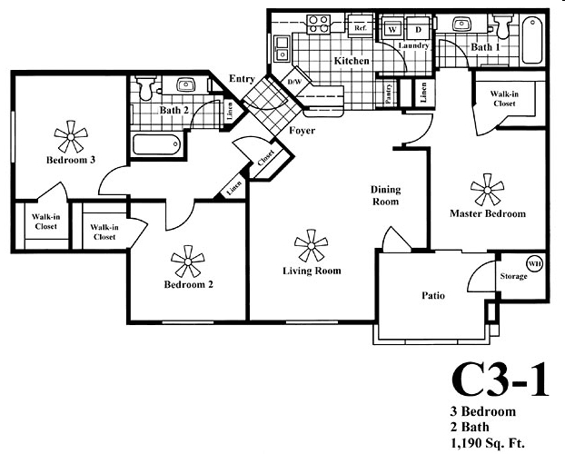 C3-1 - San Marbeya Luxury Community