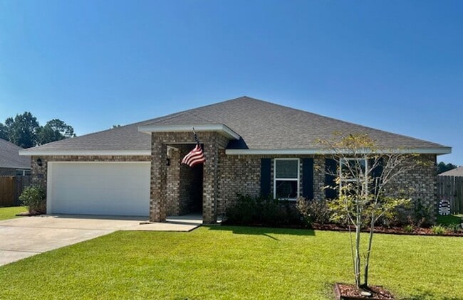 Primary Photo - Gulfport 4 Bedroom