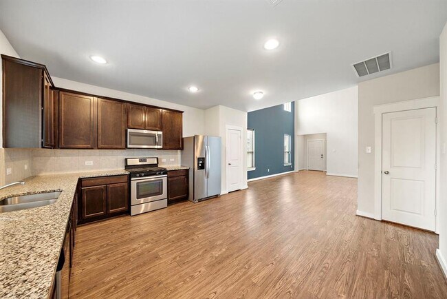 Building Photo - 22419 Brass Bell Dr