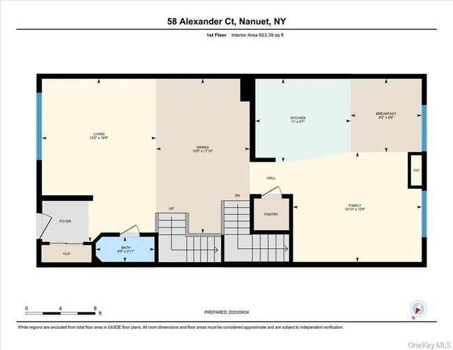 Building Photo - 58 Alexander Ct
