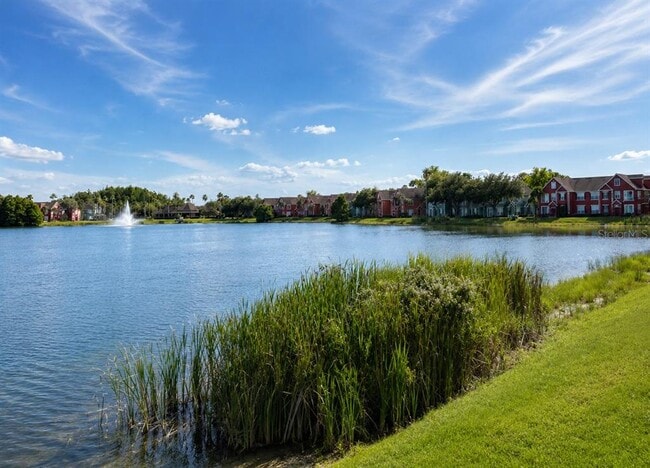 Building Photo - 9160 Lake Chase Island Way