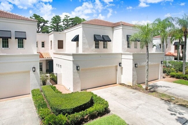 Building Photo - 3145 Lake Ellen Dr