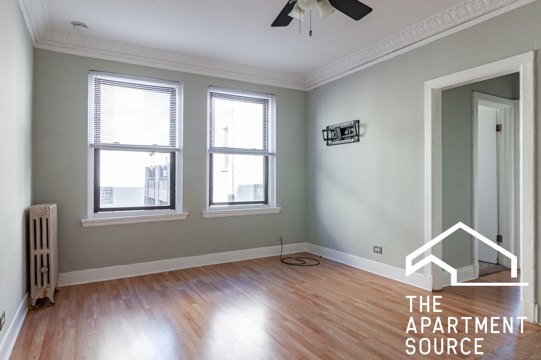 Building Photo - 3835 N Fremont St