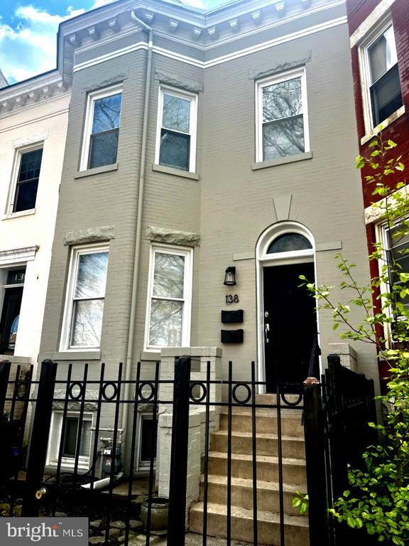Building Photo - 138 Rhode Island Ave NW