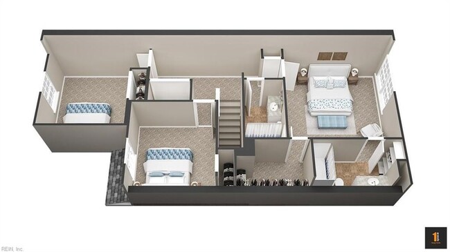 Building Photo - 3648 Towne Point Rd