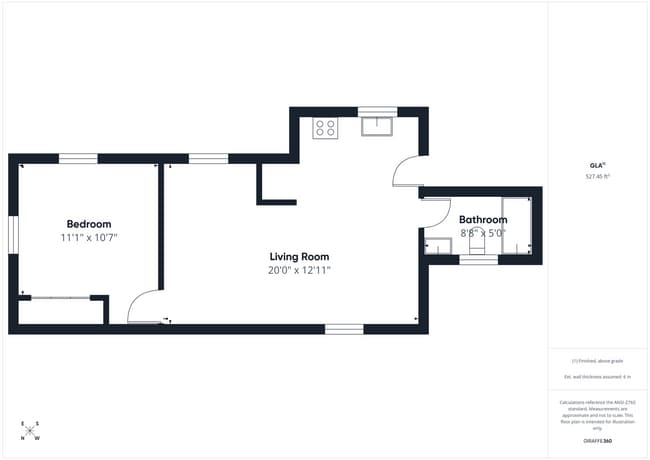 Building Photo - Updated 1BR in Prime Oakland Location | Flexible Furnishing Options