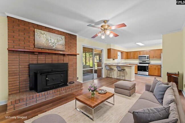 Building Photo - 1115 Gardendale Dr