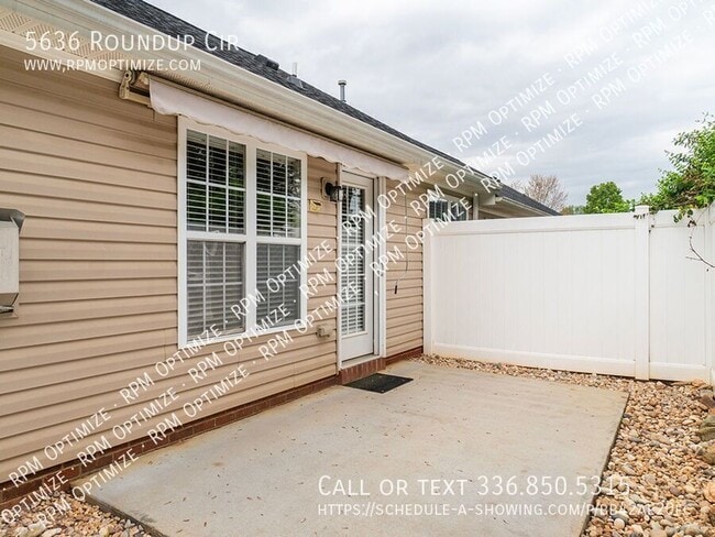 Building Photo - 5636 Roundup Cir