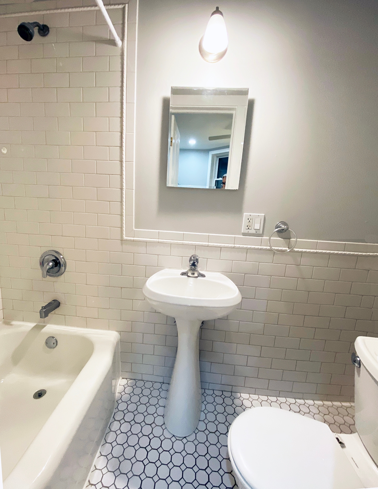 Bathroom 2 - 1757 W 17th St