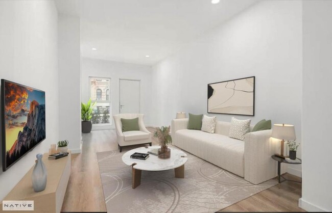 Primary Photo - 1 bedroom in BROOKLYN NY 11222