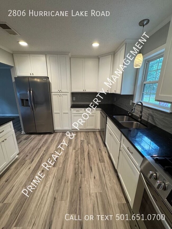 Building Photo - 2806 Hurricane Lake Rd