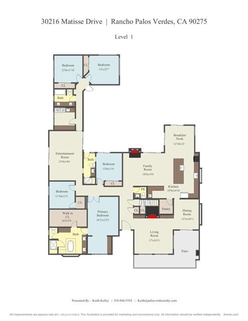 Building Photo - 30216 Matisse Dr