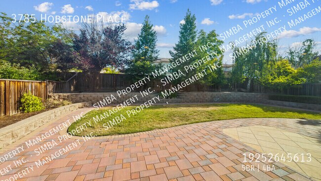 Building Photo - 3785 Hobstone Pl