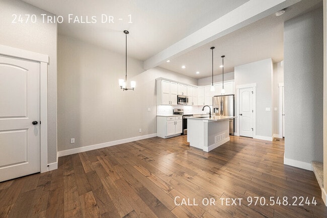 Building Photo - 2470 Trio Falls Dr