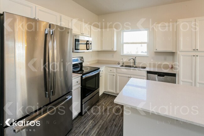 Building Photo - 10302 Deer Crest Lane