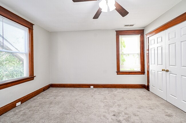Building Photo - 5107 Hunter Ave