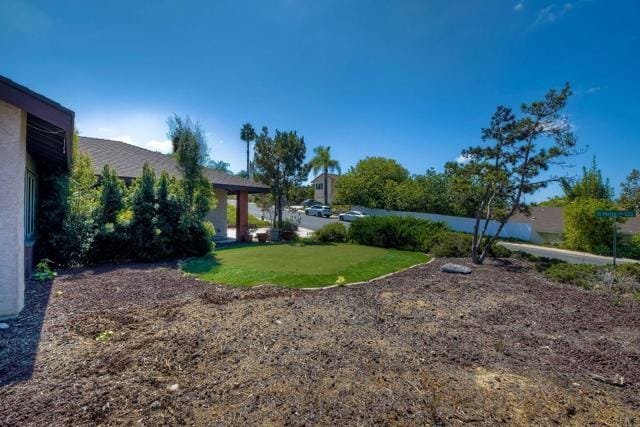 Building Photo - 6428 El Perico Ln