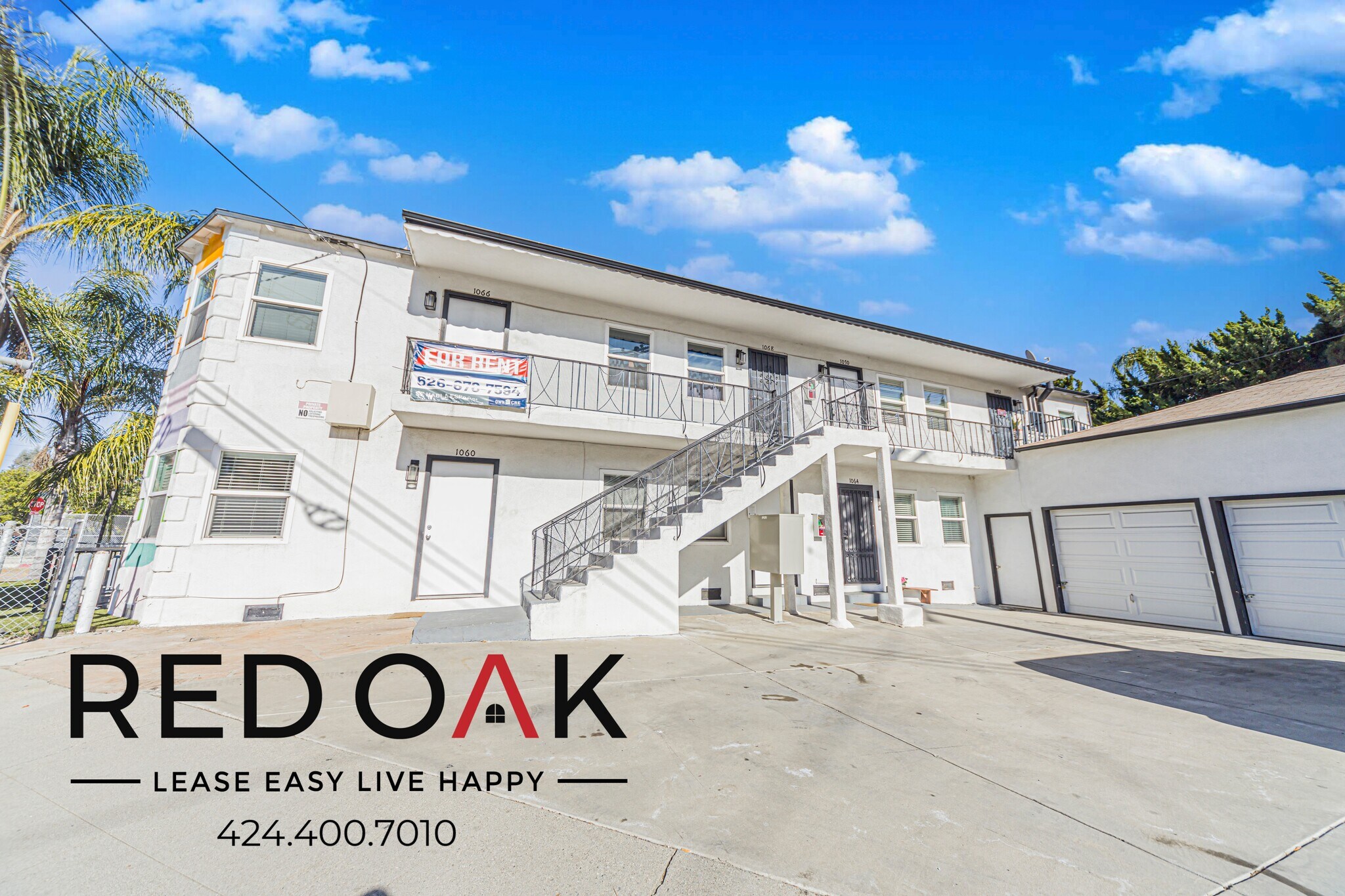 Building Photo - 1060 N Avenue 50