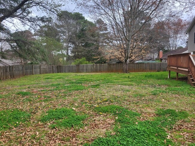 Building Photo - 115 Sabel Cir