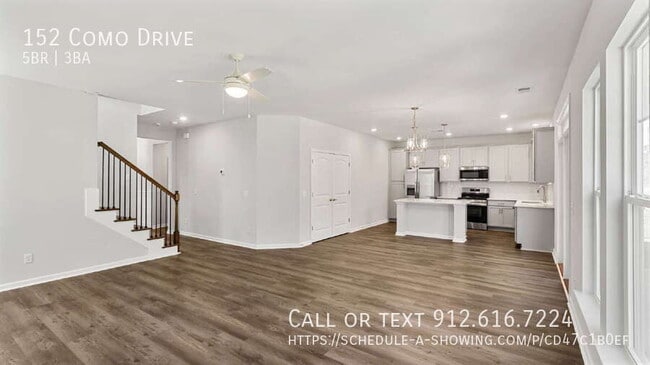 Building Photo - 152 Como Dr