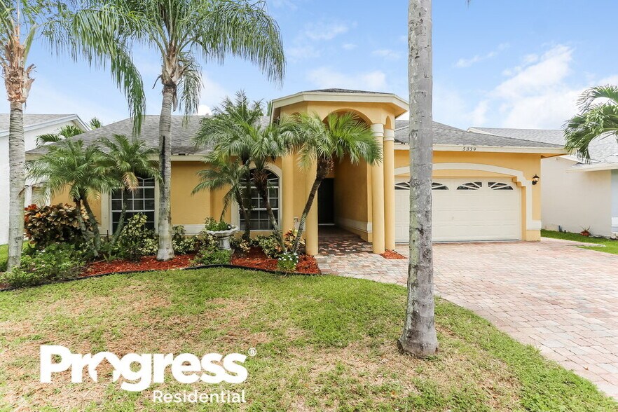 Primary Photo - 5339 NW 99th Ln