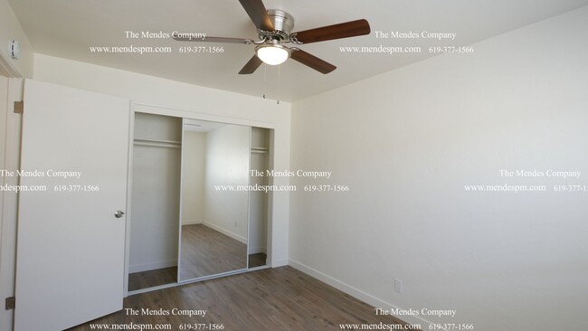 Building Photo - 4443 1/2 Menlo Avenue-