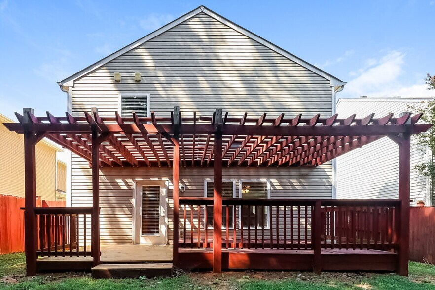 Building Photo - 8533 Panglemont Drive