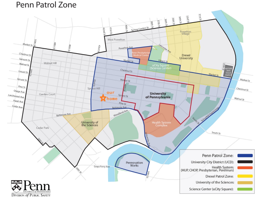 Building Photo - 322 S 42nd St