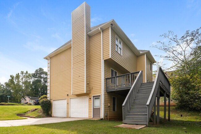 Building Photo - 1484 Yorktown Dr NW