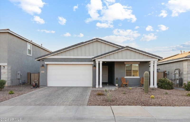 Building Photo - 5516 W Western Star Blvd