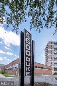 Building Photo - 4600 Duke St