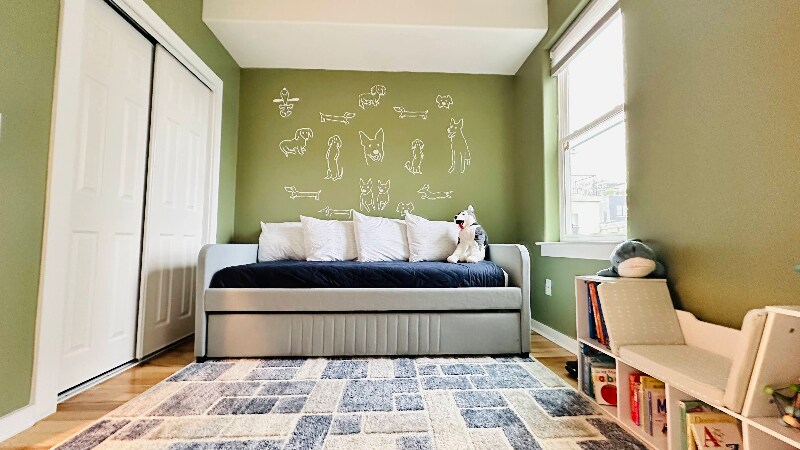 Building Photo - 1311 S Bouvier St