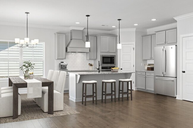 Building Photo - 1357 Baldwin Field Cir