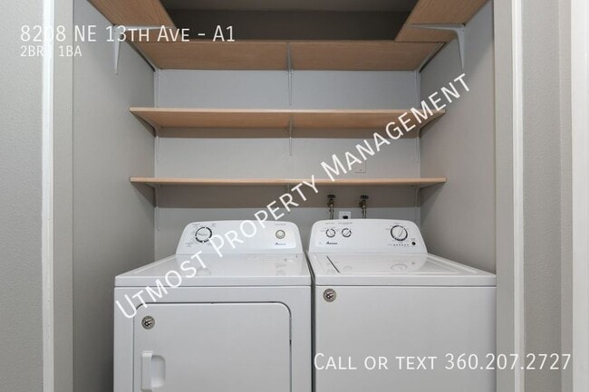 Building Photo - 8208 NE 13th Ave