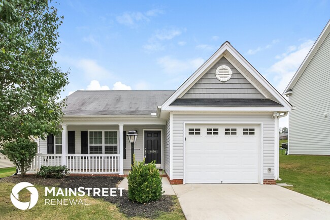 Building Photo - 4470 Weatherton Dr