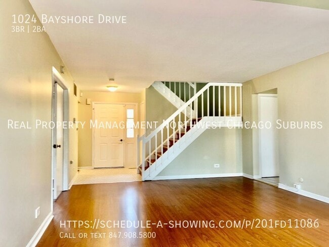 Building Photo - 1024 Bayshore Dr