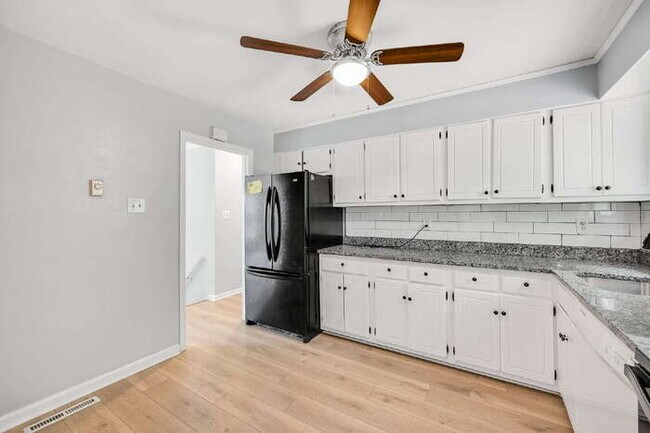 Building Photo - Spacious 4 Bedroom Home in Midlothian – Available August 15th – $3,000/mo