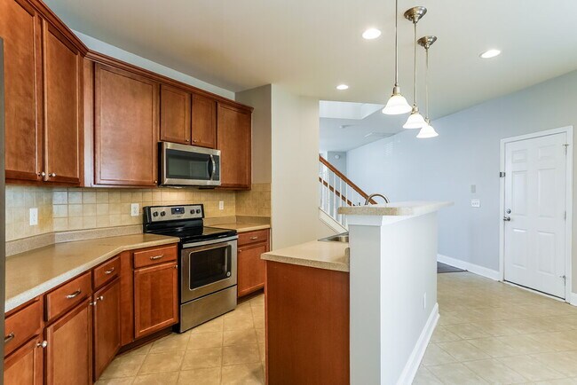 Building Photo - 674 Averasboro Dr